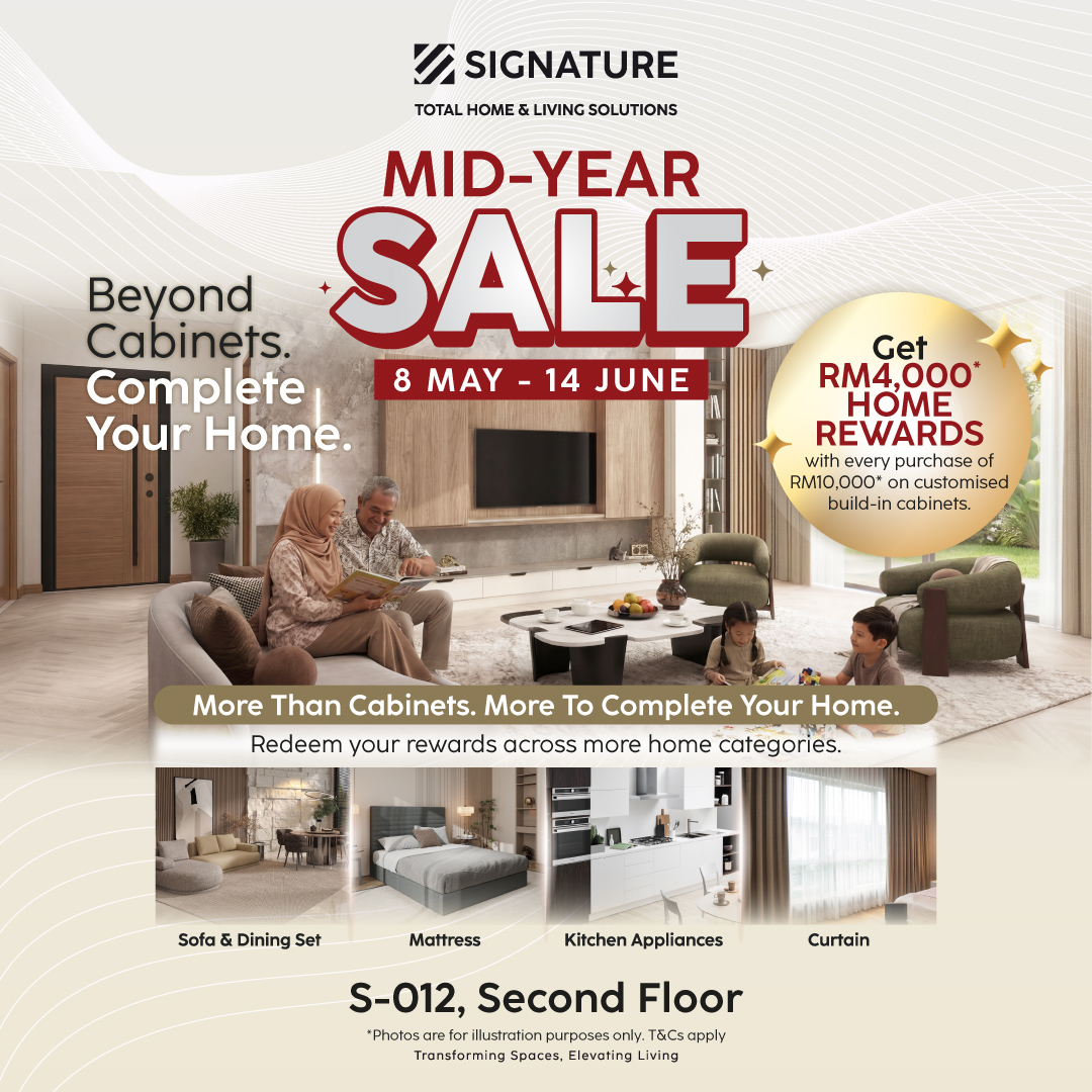 Signature Kitchen 